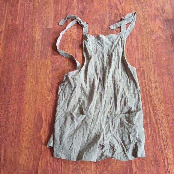 Shorts overalls - Picture 1 of 9